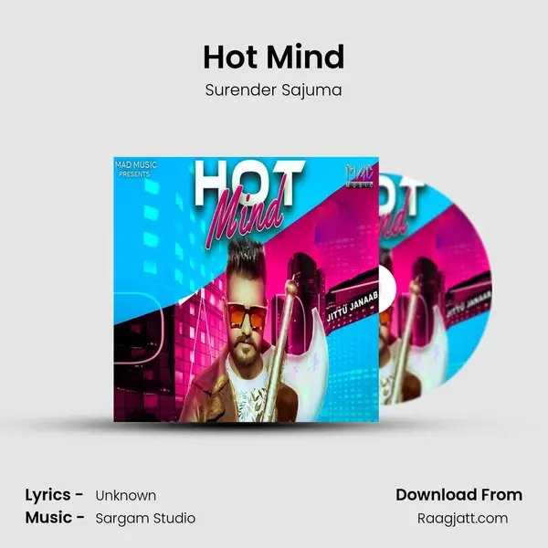 Hot Mind mp3 song