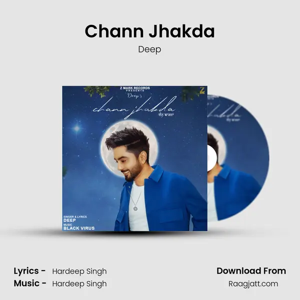 Chann Jhakda mp3 song