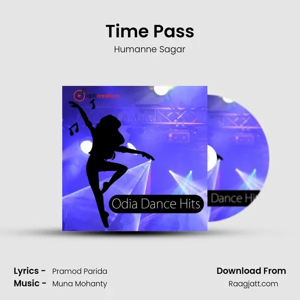 Time Pass mp3 song