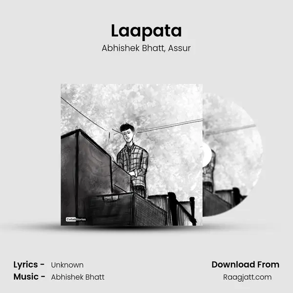 Laapata mp3 song