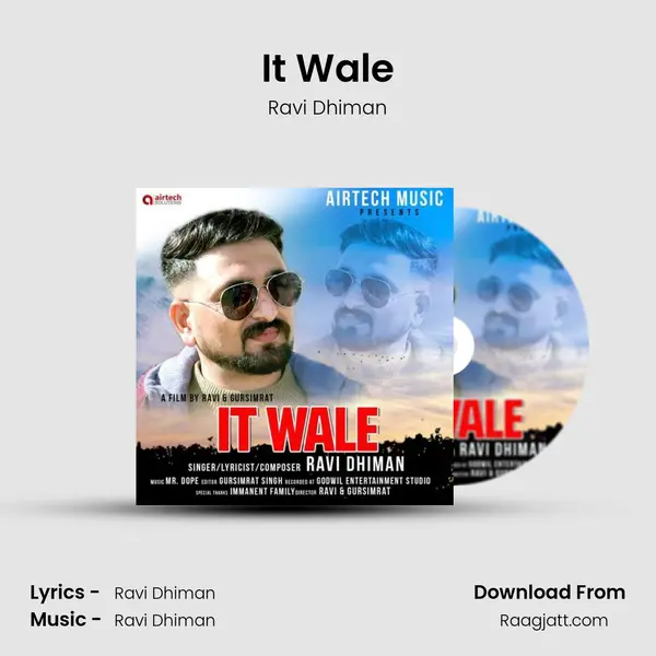 It Wale mp3 song