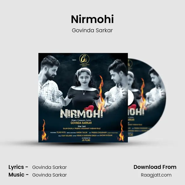 Nirmohi mp3 song