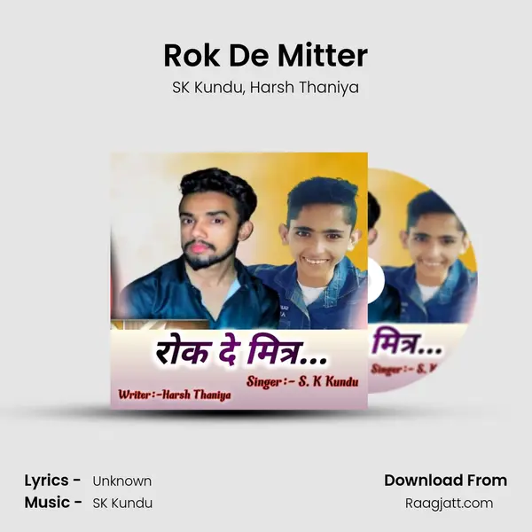 Rok De Mitter mp3 song