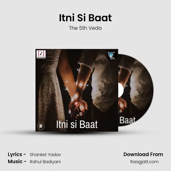 Itni Si Baat - The 5th Veda album cover 