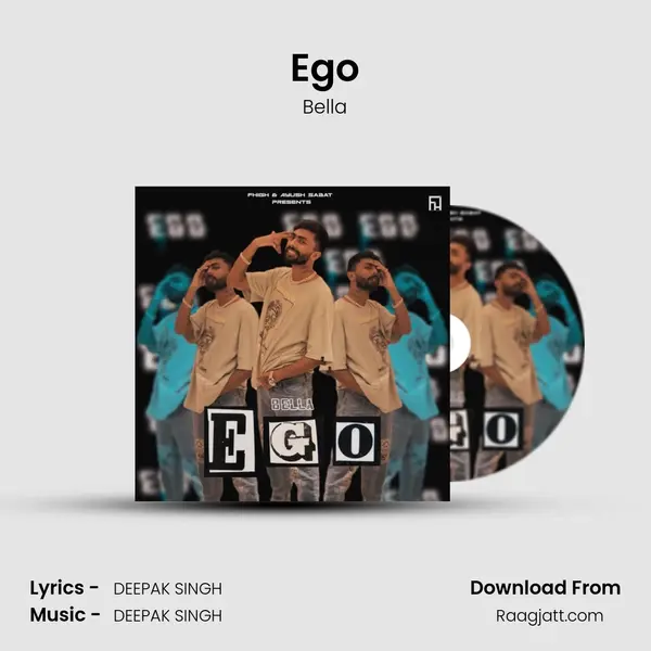 Ego mp3 song