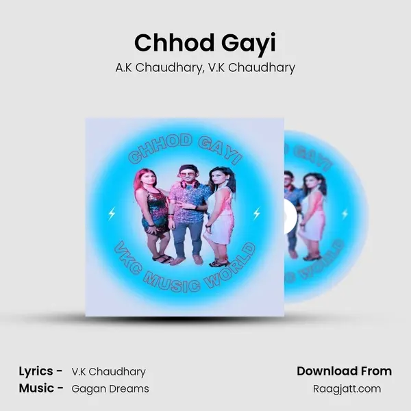 Chhod Gayi mp3 song