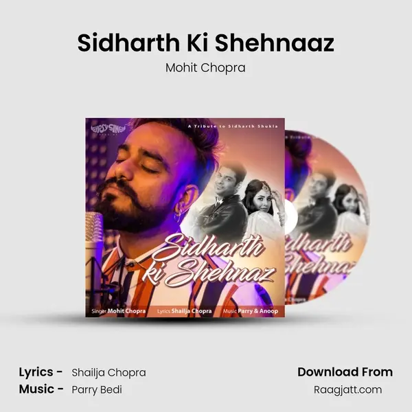 Sidharth Ki Shehnaaz mp3 song