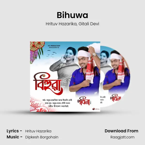 Bihuwa mp3 song