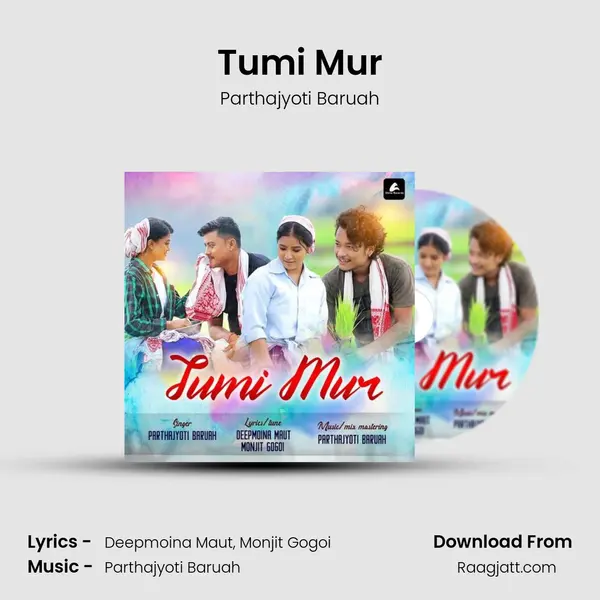 Tumi Mur mp3 song