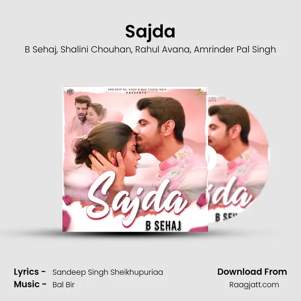 Sajda mp3 song