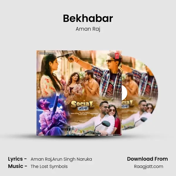 Bekhabar mp3 song