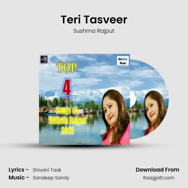 Teri Tasveer mp3 song