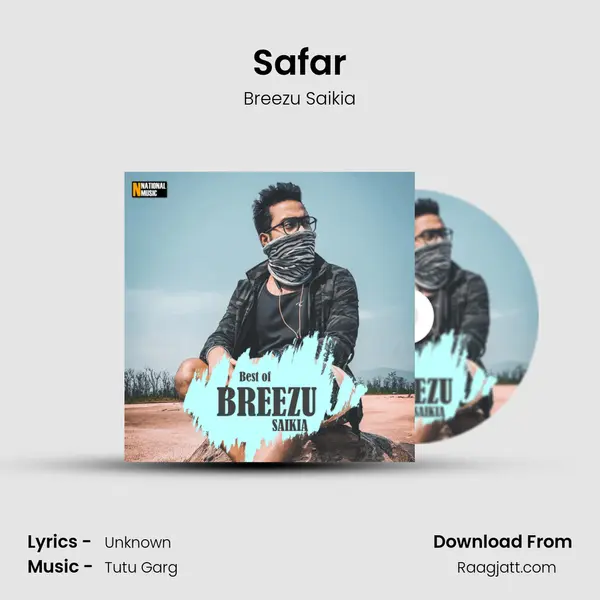 Safar mp3 song