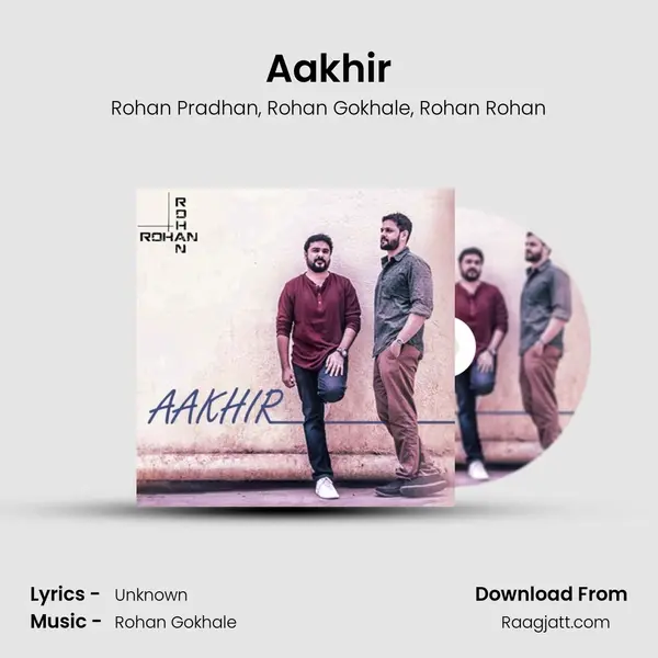 Aakhir mp3 song