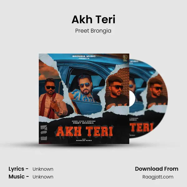 Akh Teri mp3 song