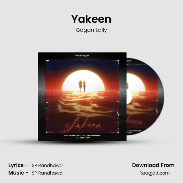 Yakeen mp3 song