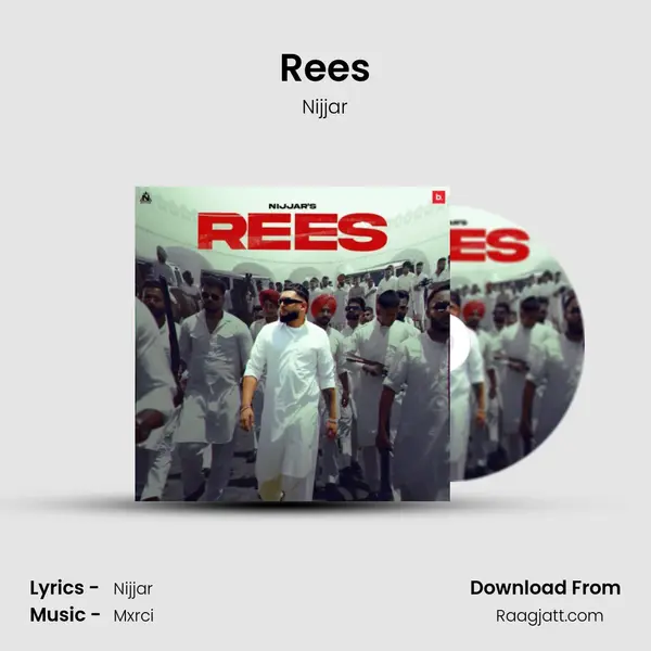 Rees mp3 song