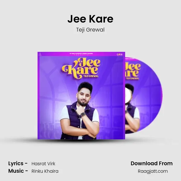 Jee Kare mp3 song