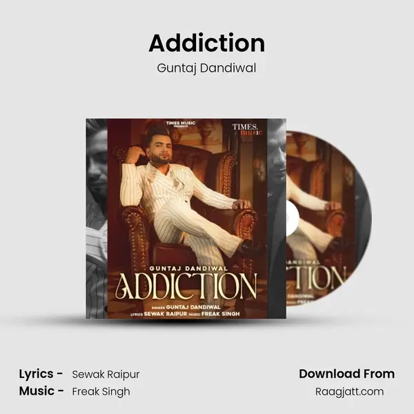 Addiction mp3 song