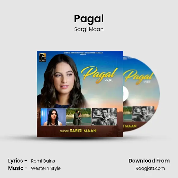 Pagal mp3 song