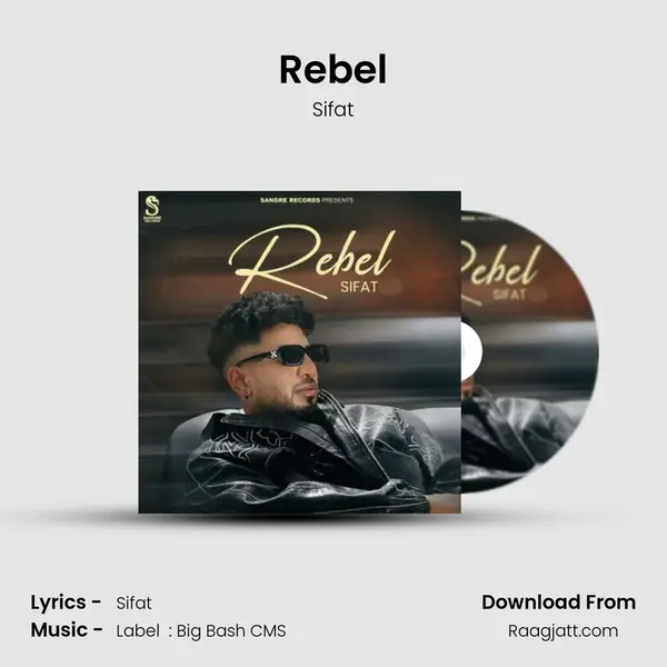 Rebel mp3 song