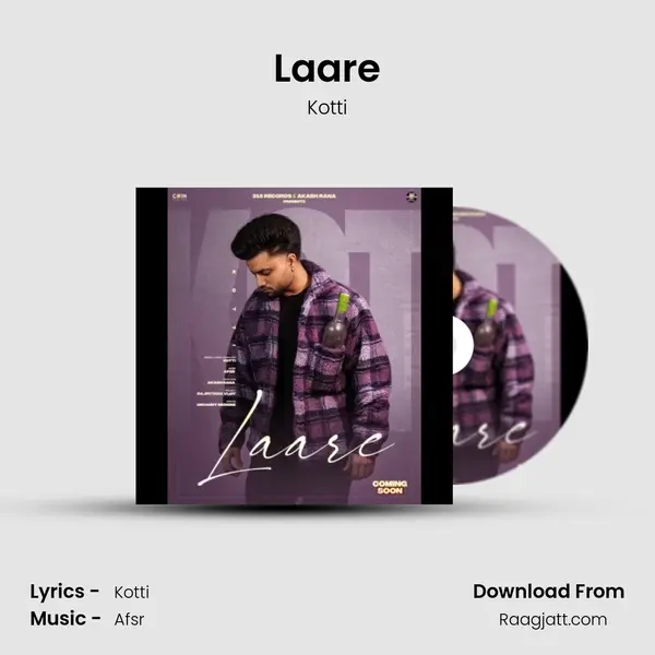 Laare mp3 song