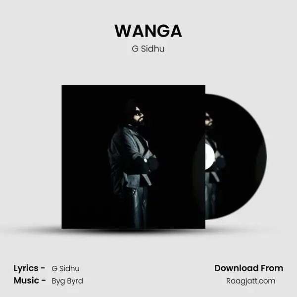 WANGA mp3 song