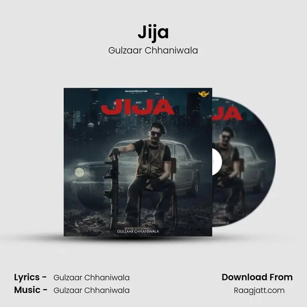 Jija mp3 song