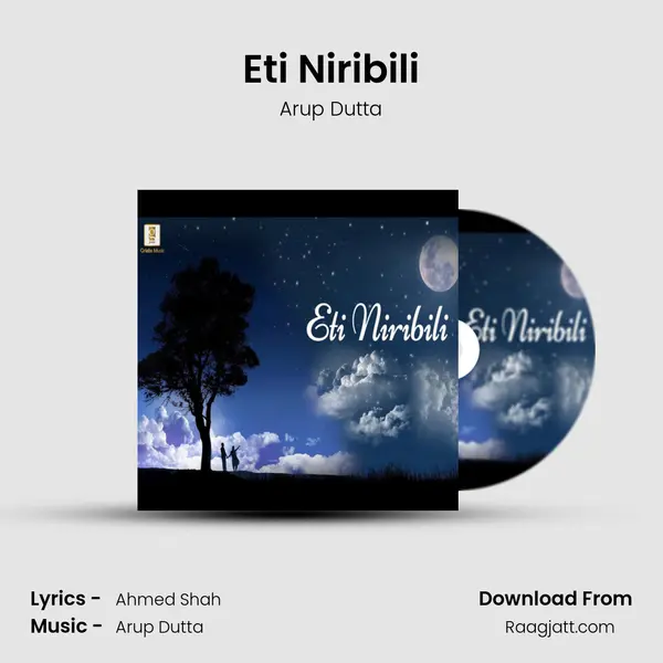 Eti Niribili - Arup Dutta mp3 song