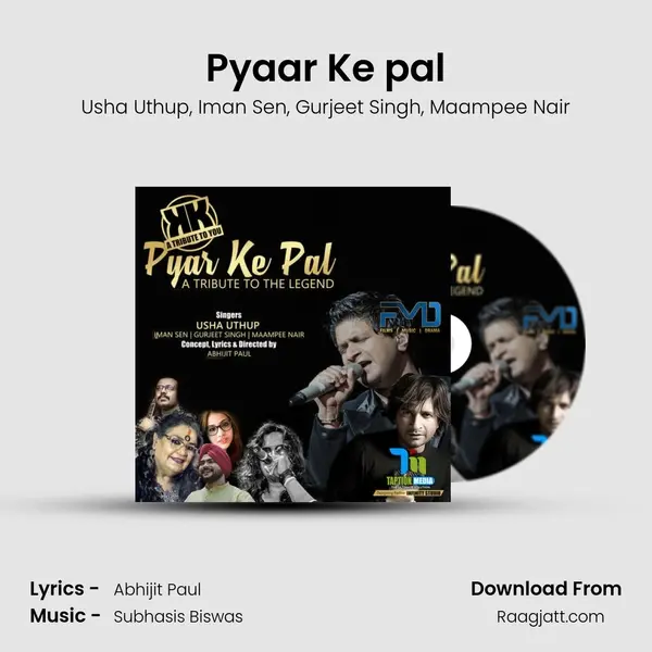 Pyaar Ke pal mp3 song