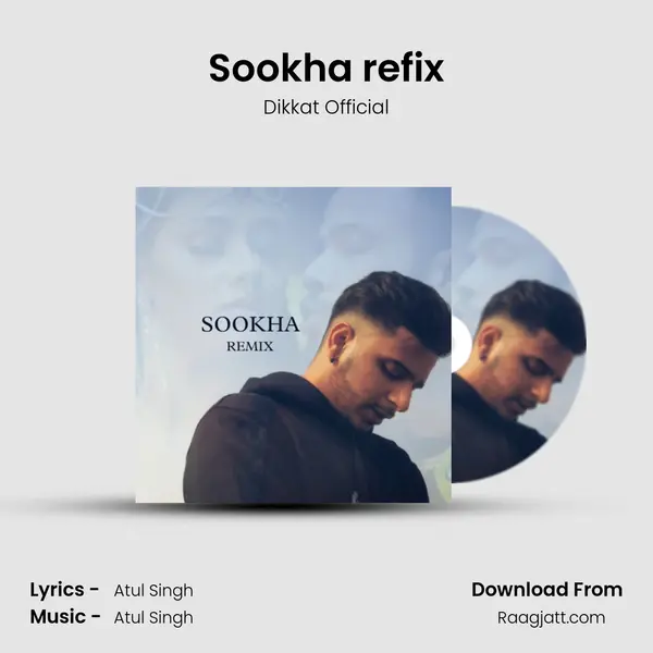 Sookha refix mp3 song