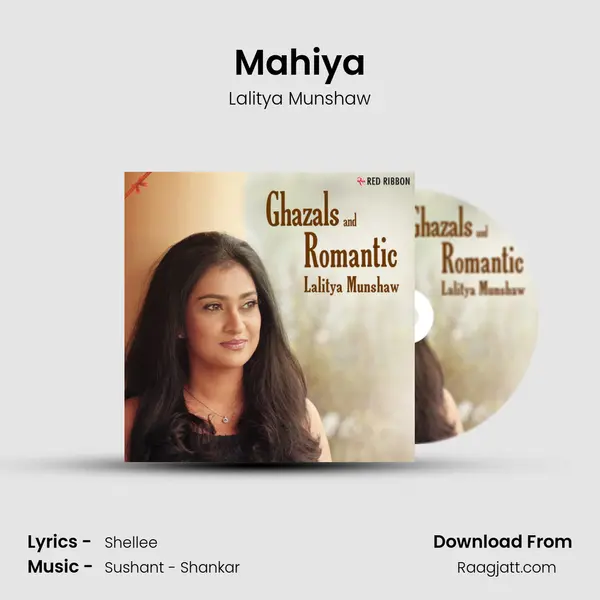 Mahiya mp3 song