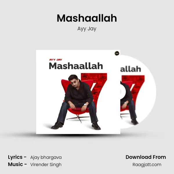 Mashaallah mp3 song