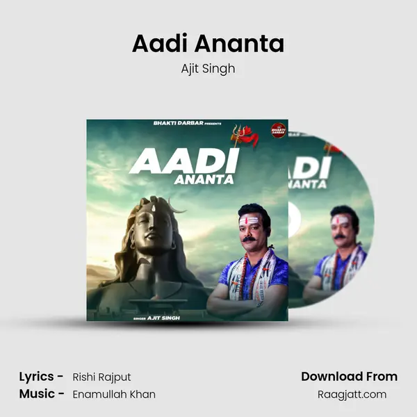 Aadi Ananta - Ajit Singh mp3 song