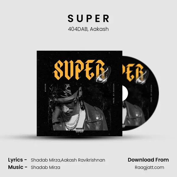 S U P E R mp3 song