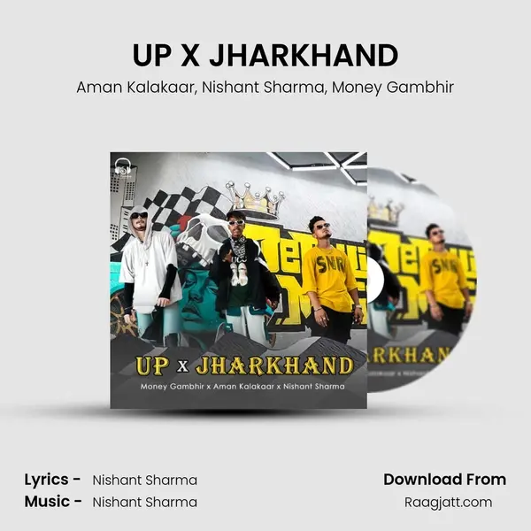 UP X JHARKHAND mp3 song