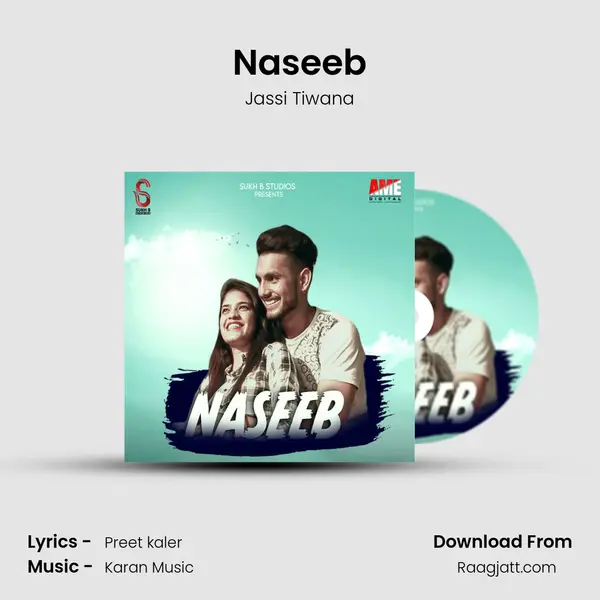 Naseeb mp3 song