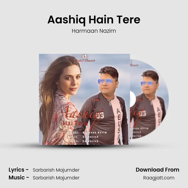 Aashiq Hain Tere mp3 song