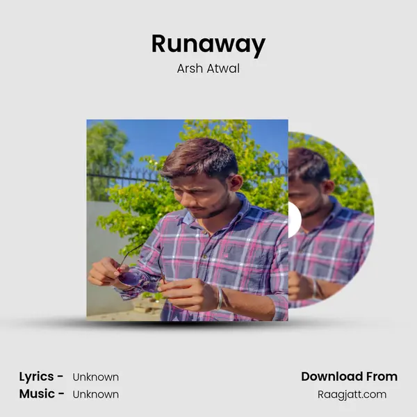 Runaway mp3 song