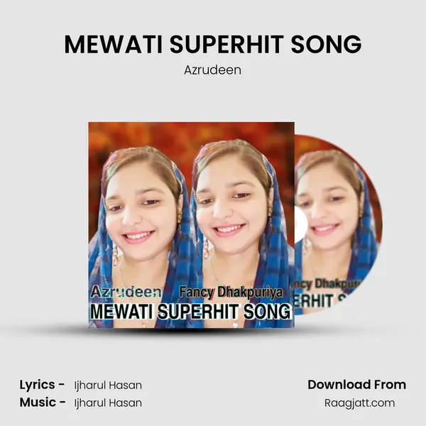 MEWATI SUPERHIT SONG mp3 song