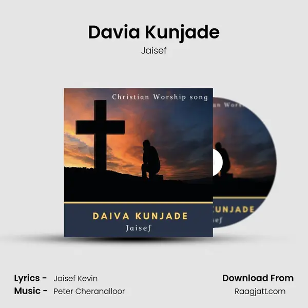 Davia Kunjade - Jaisef mp3 song