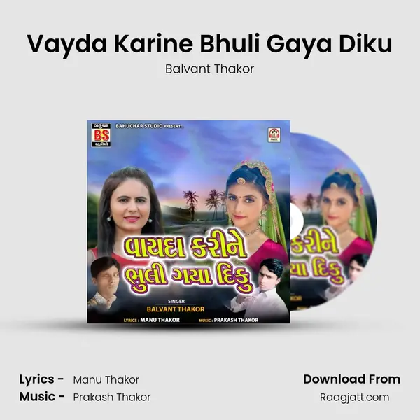 Vayda Karine Bhuli Gaya Diku mp3 song