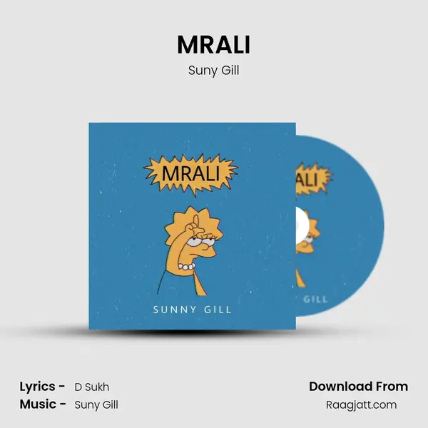 MRALI mp3 song