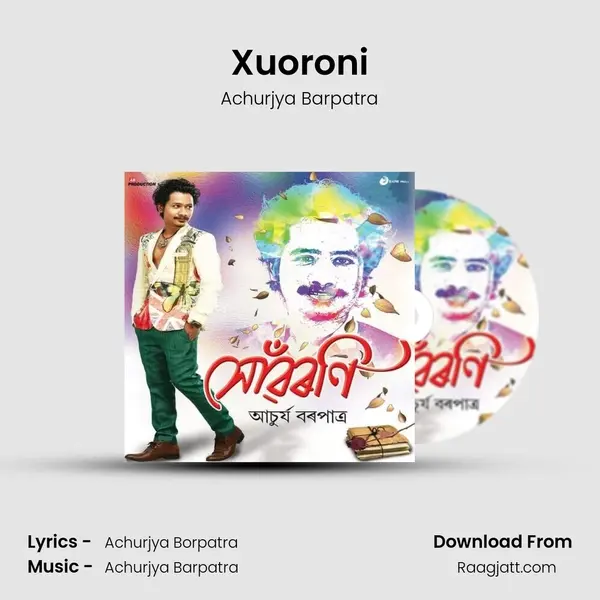 Xuoroni mp3 song