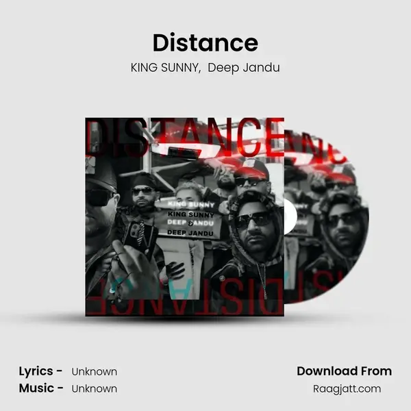 Distance mp3 song