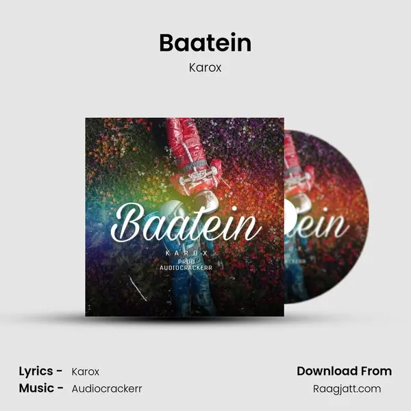 Baatein mp3 song