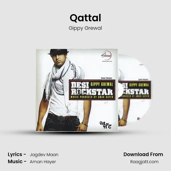 Qattal mp3 song