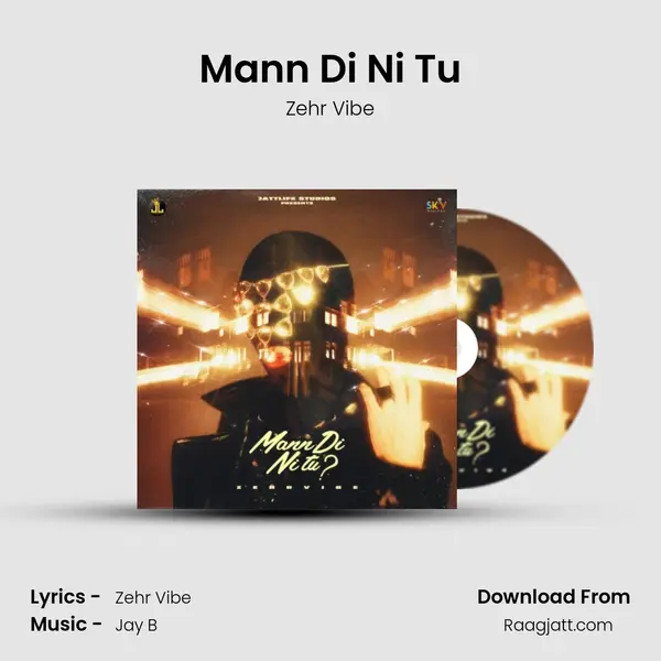 Mann Di Ni Tu mp3 song