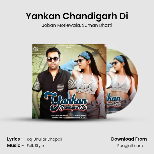 Yankan Chandigarh Di mp3 song