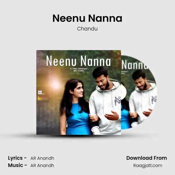 Neenu Nanna - Chandu mp3 song